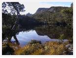 Cradle Mtn area * 1280 x 960 * (588KB)